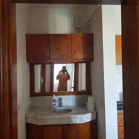 Apartment Salhan Apart Fethiye
