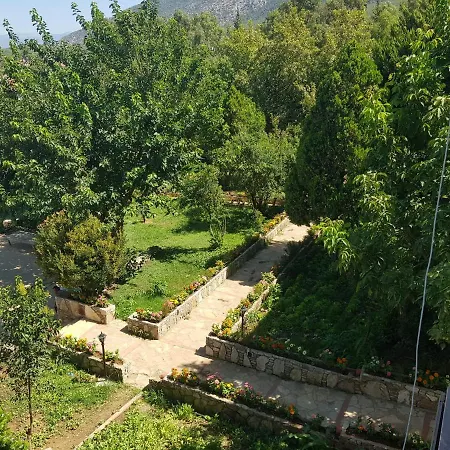 Salhan Apart * Fethiye
