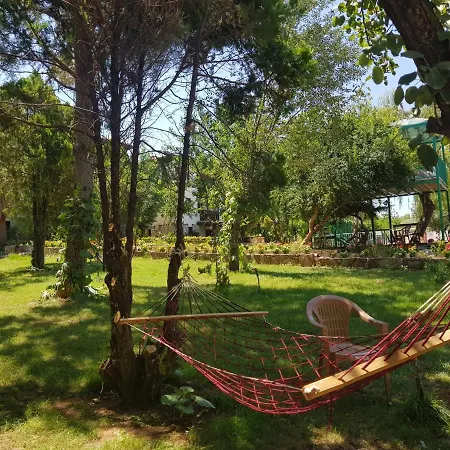 Apartment Salhan Apart Fethiye