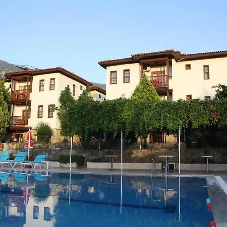 Salhan Apart * Fethiye