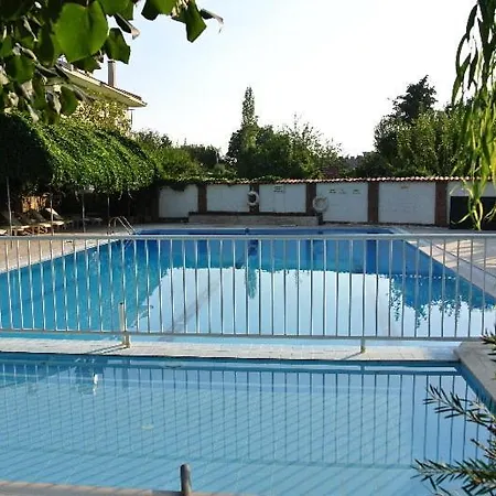 Salhan Apart Apartment