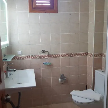 Salhan Apart Apartment