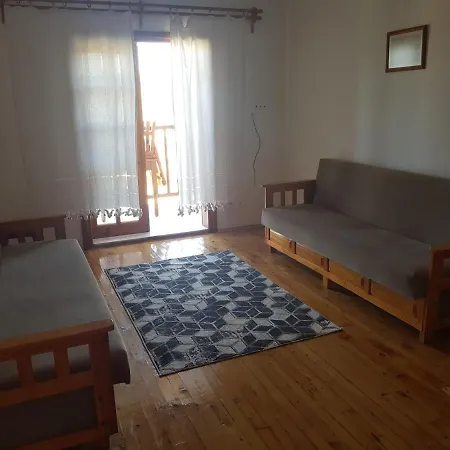 Apartment Salhan Apart Fethiye