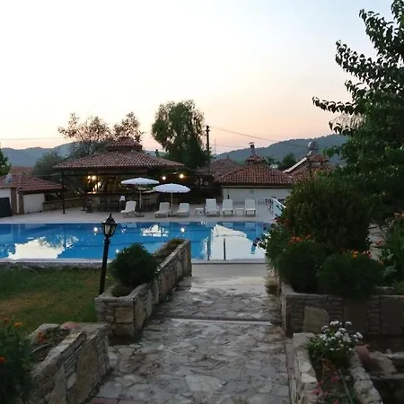 Salhan Apart Apartment