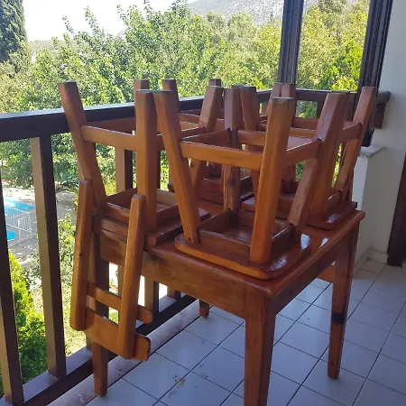Salhan Apart * Fethiye