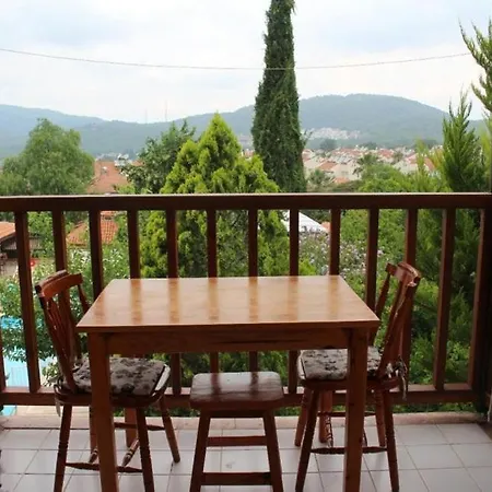 Salhan Apart * Fethiye