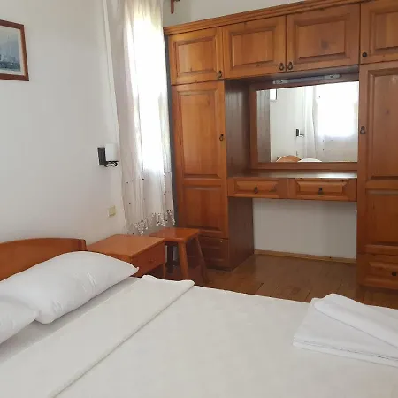 Lejlighed Salhan Apart Fethiye